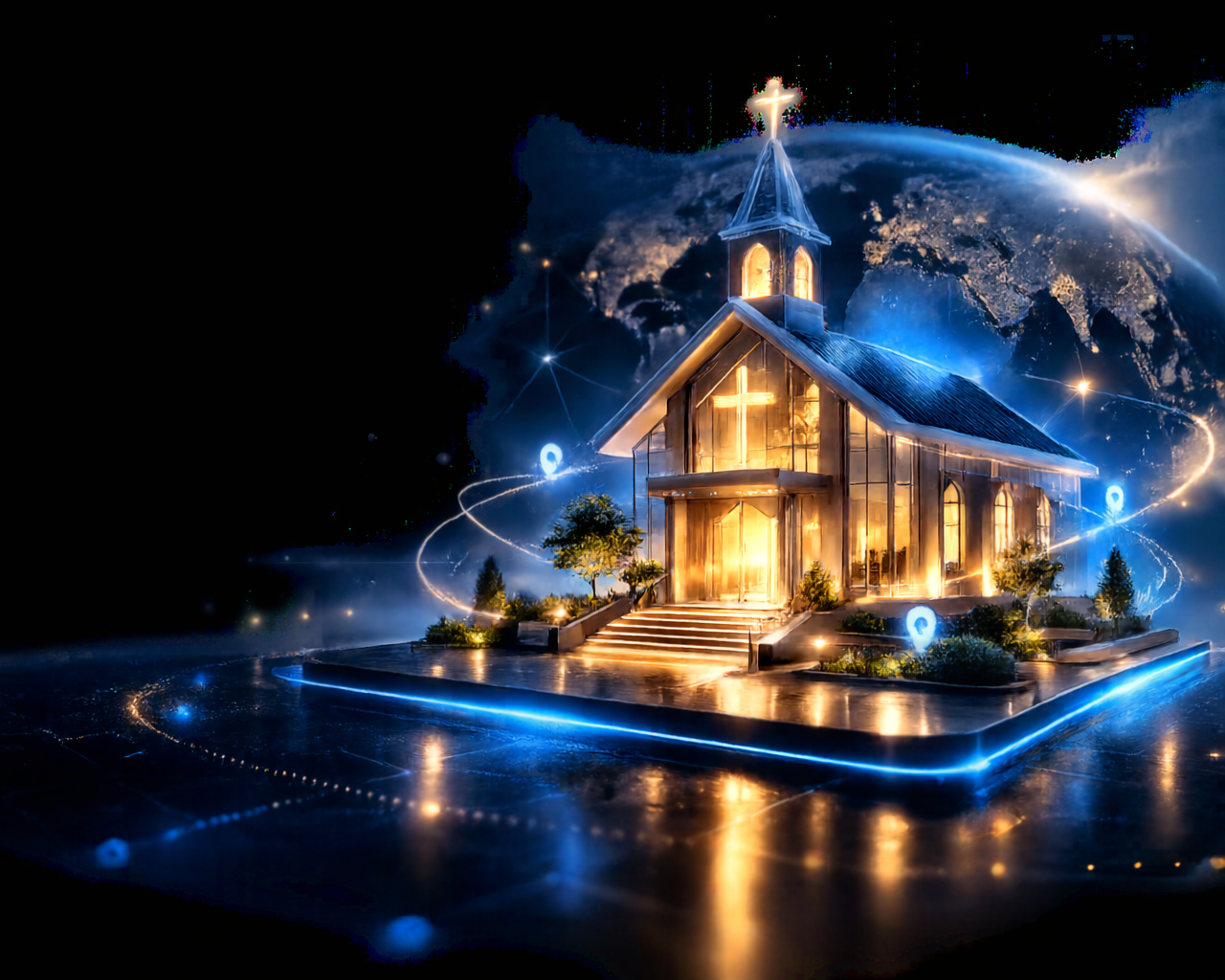Lakeland Bible Church
